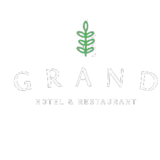 Grand hotel & Restoran