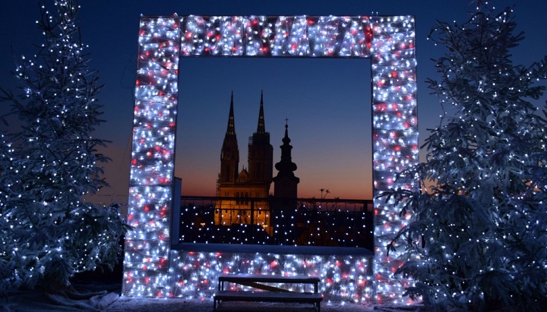 Advent u Zagrebu - Izlet