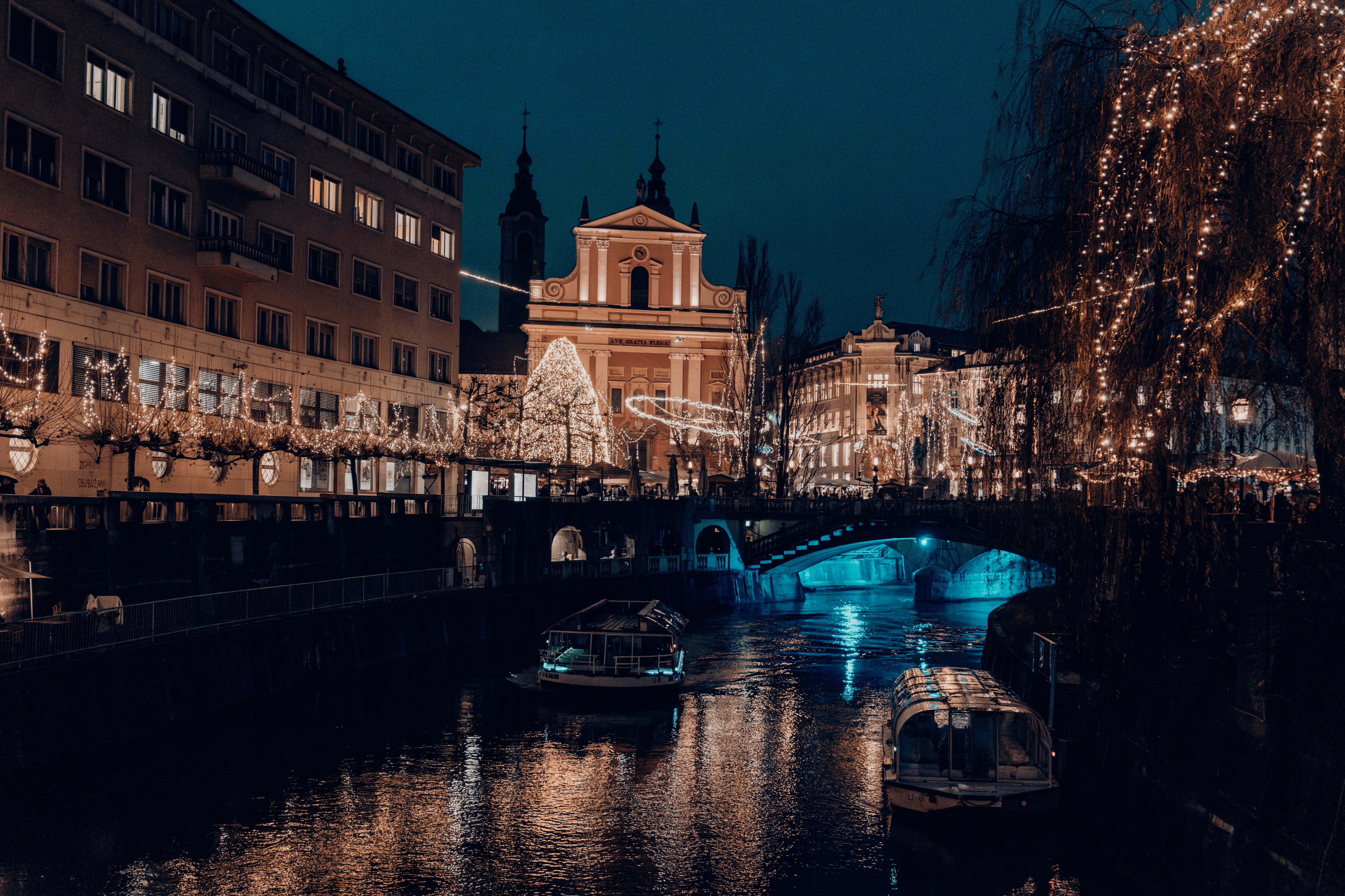 Ljubljana - Advent 2026 05.12.2026.