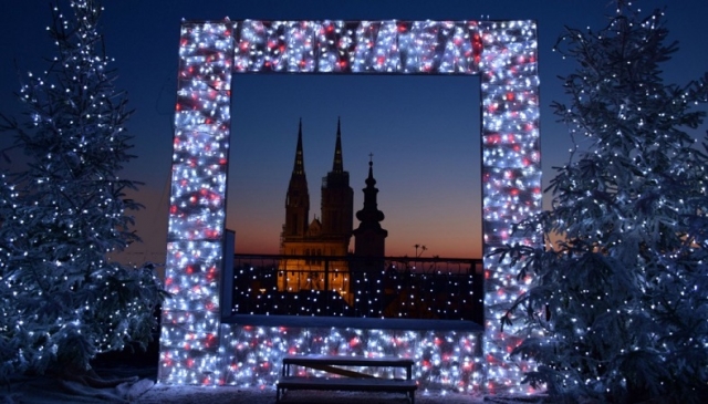 Advent u Zagrebu - Izlet