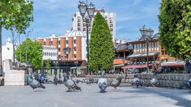 Novi Pazar - Putevima Nemanjića 07.06-08.06.