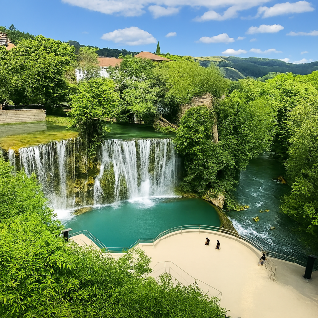 Prvi maj -  Banja Luka 01.05 - 03.05.2026.